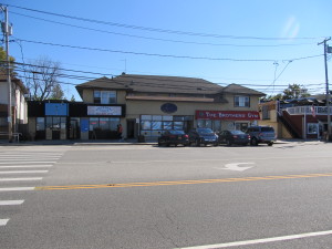 Mixed Use Property