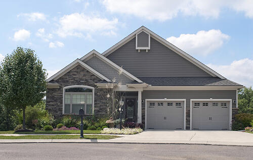 Buying Your First Home