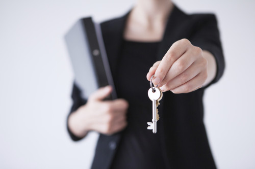 Buying Your First Home