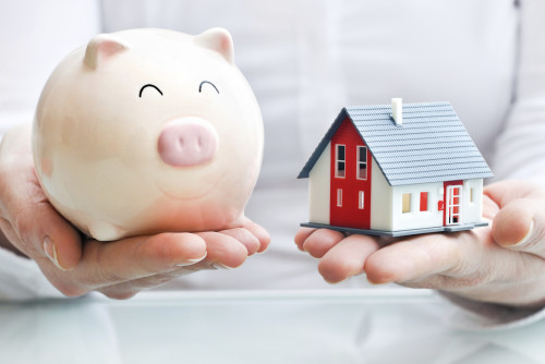 Buying Your First Home