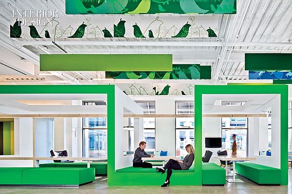 office design ideas