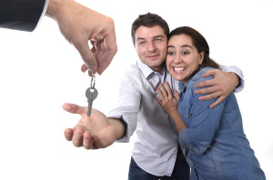 millennial home buyers