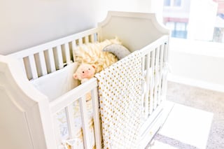 Babyproofing