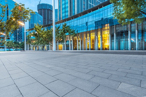 Burgeoning Long Island Business Hubs Ideal for New Companies