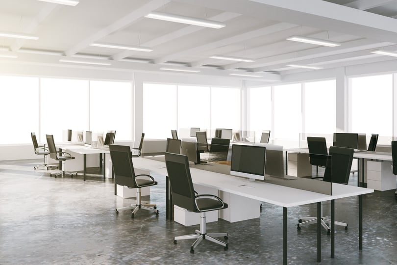 Basic Ways to Avoid Getting Scammed on a Commercial Property