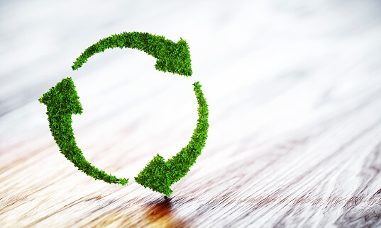Green Technology to Reduce Energy Consumption in the Office