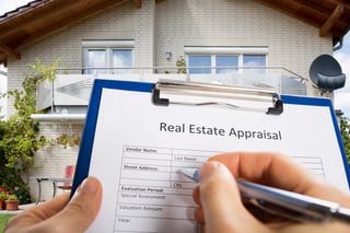 Home Appraisal