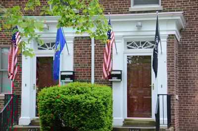 Homeless Veterans Find Affordable Housing in Nassau County