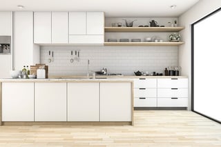 Kitchen Remodeling Tips