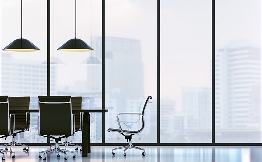 How the Modern Office is Changing the Way We Work