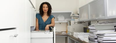 Office Organization Ideas: The Key to a More Efficient Office