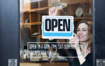 Navigate Your Way through a Retail Lease in 3 Steps