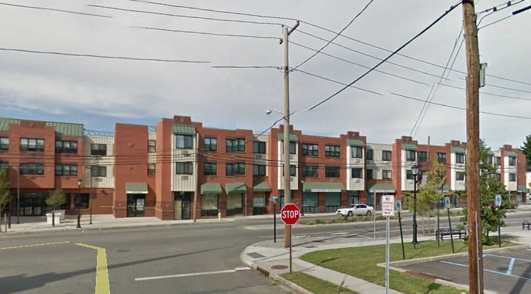 Need a Commercial Property in Westbury? S&D has You Covered