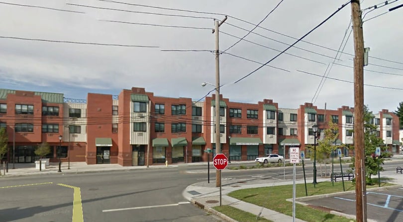 Need a Commercial Property in Westbury? S&D has You Covered