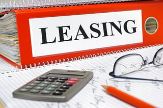 commercial lease agreement