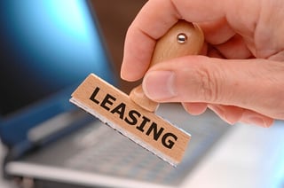 commercial lease agreement