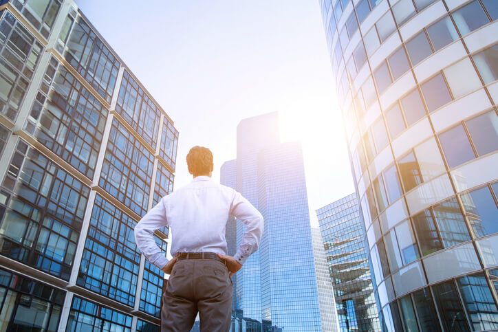 FAQs for Choosing a Commercial Real Estate Broker