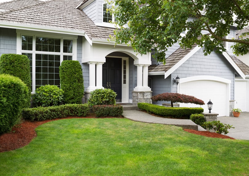 10 Not-So-Costly Improvements to Increase your Home Value