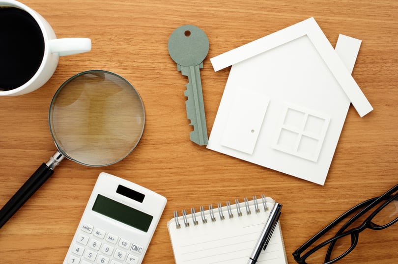 A Review of Mortgage Points and their Savings