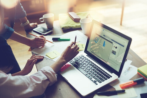 Modern Office Technology that’s Changing the Way we Work