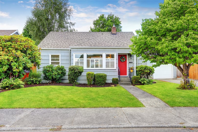 How to Begin a Property Search for the First Time