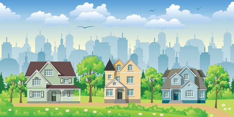 Investment Property: Which Type is Right for Me?