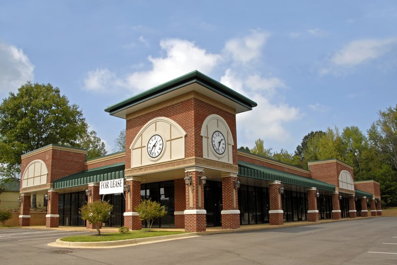 Retail Leasing: 3 Factors to Keep in Mind