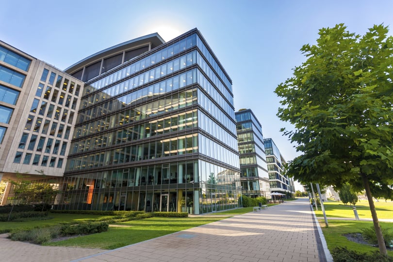 Commercial Property Management: Quick and Simple Tips