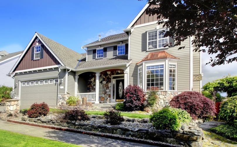 Curb Appeal Ideas that Improve Sales Opportunities