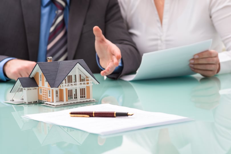 How to get a Mortgage in 7 Simple Steps