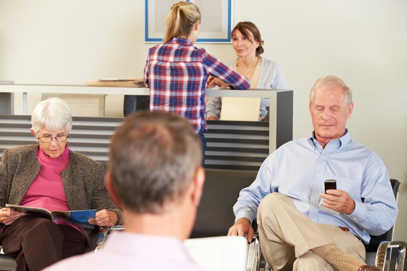 How to Easily Optimize Your Medical Office Space