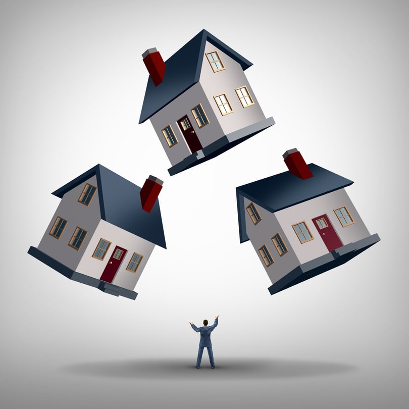 3 Big Benefits of Wholesale Real Estate