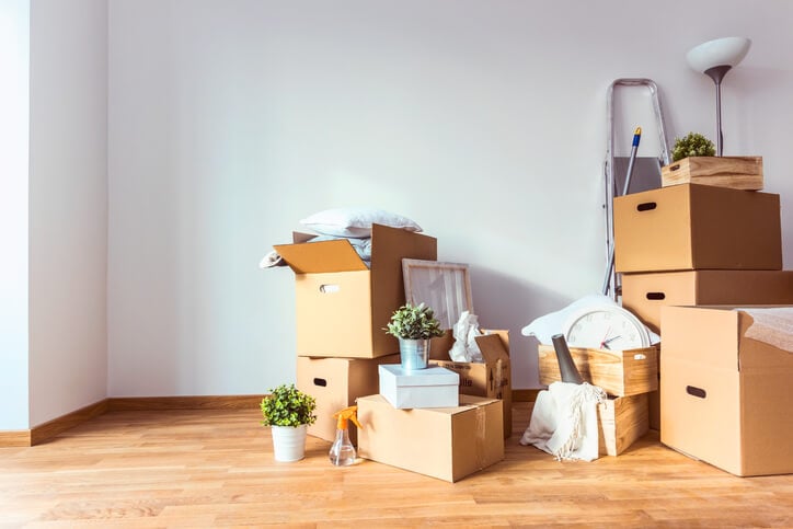 What to Do With Boxes After Moving: 20 Great Options - MyMovingReviews