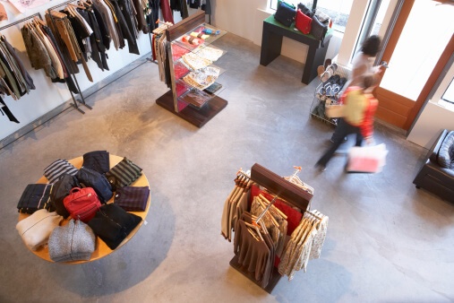 How to Choose the Right Retail Space for your Business