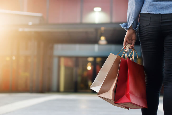 3 Retail Trends Changing the Industry as We Know it