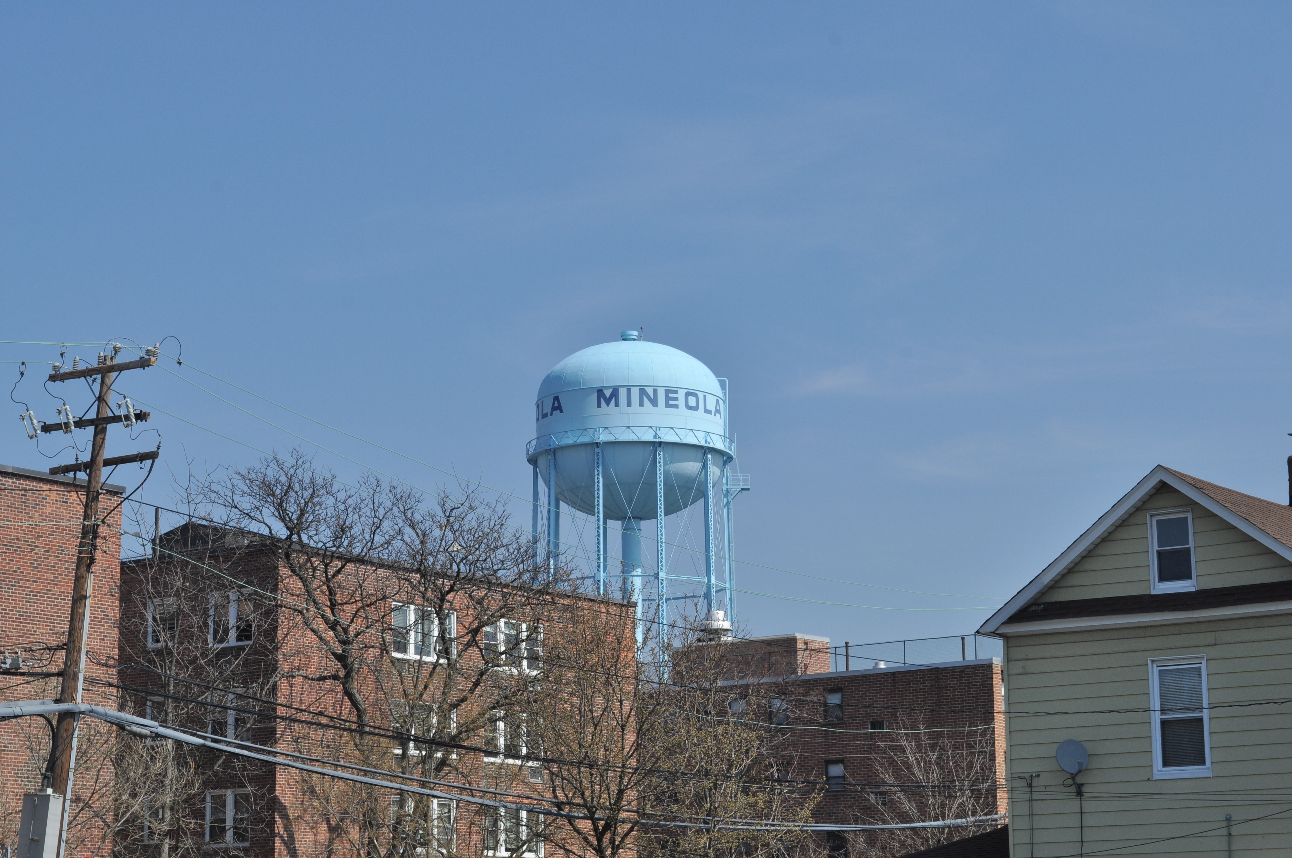 Why the Town of Mineola is the Perfect Place for your Business