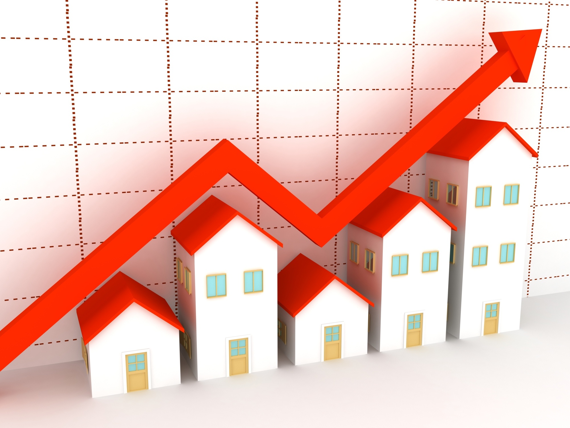 How to Increase Commercial and Residential Property Value